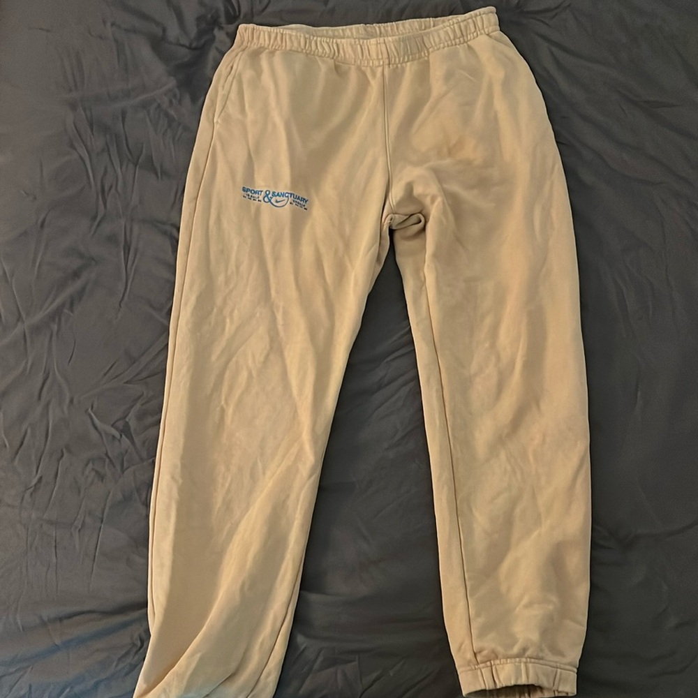 Nike sweatpants